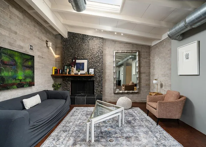 Stylish Oasis In Arcadia: Private Pool Prime Location * Phoenix