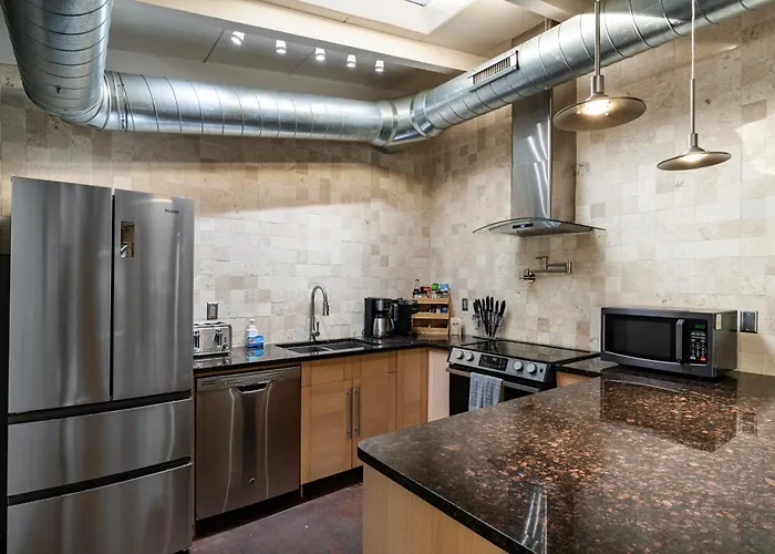 Holiday home Stylish Oasis In Arcadia: Private Pool Prime Location Phoenix