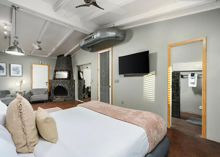 Holiday home Stylish Oasis In Arcadia: Private Pool Prime Location Phoenix