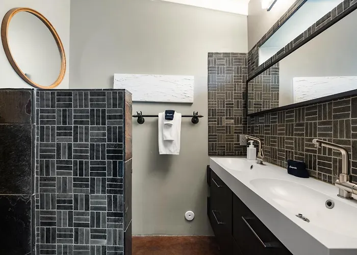 Stylish Oasis In Arcadia: Private Pool Prime Location * Phoenix