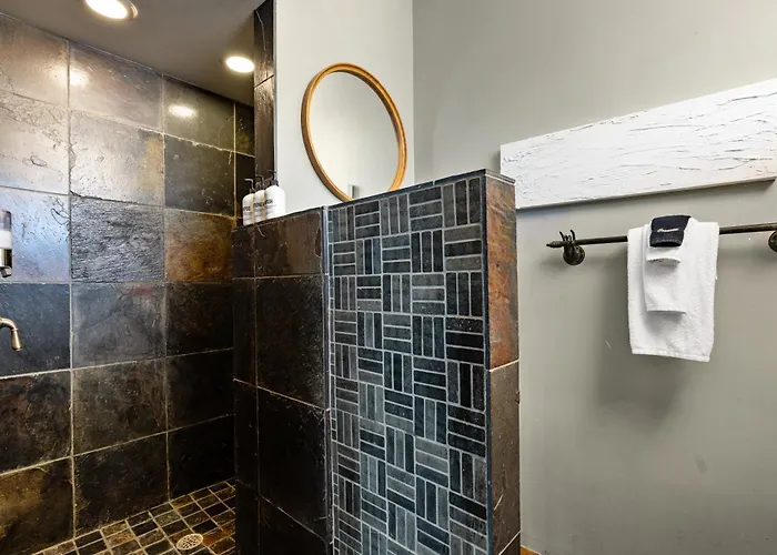 Holiday home Stylish Oasis In Arcadia: Private Pool Prime Location Phoenix