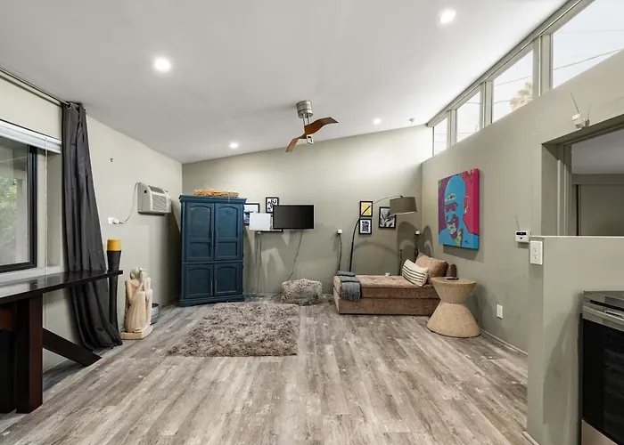 Stylish Oasis In Arcadia: Private Pool Prime Location * Phoenix